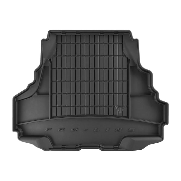 Tapis de coffre Honda Civic VI, carrosserie sedán, fabrication 1995 - 2000 #1 - 1