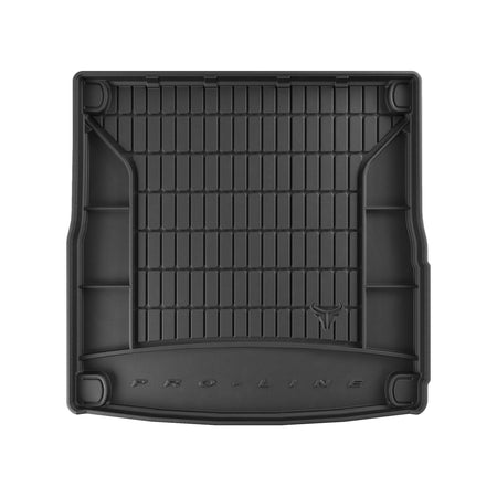 Tapis de coffre Audi A4 B9, carrosserie break, fabrication 11.2015 - présent #1