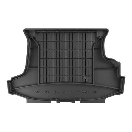 Tapis de coffre Nissan X-Trail T30, carrosserie suv, fabrication 06.2001 - 05.2007 #1