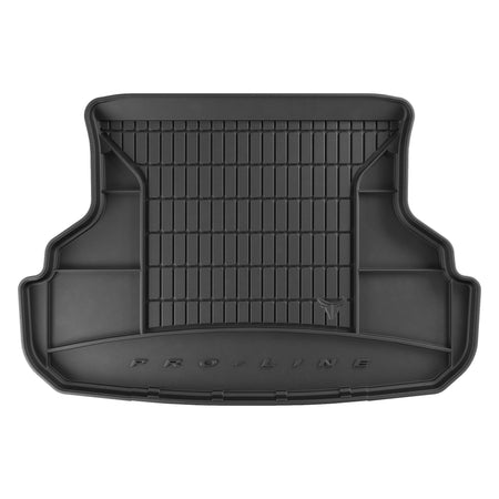 Tapis de coffre Suzuki SX4, carrosserie sedán, fabrication 2007 - 08.2013 #2