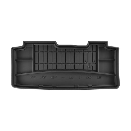 Tapis de coffre Renault Modus, carrosserie berline, fabrication 01.2004 - 12.2007 #2