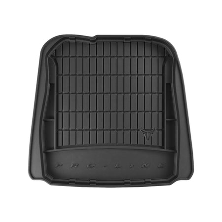 Tapis de coffre Seat Cordoba I, carrosserie sedán, fabrication 1993 - 2002 #2