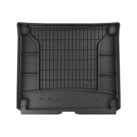 Tapis de coffre Fiat Stilo, carrosserie break, fabrication 2003 - 2007 #1