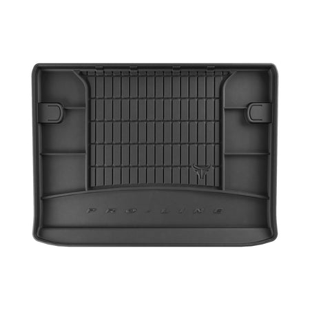 Tapis de coffre Citroen DS5, carrosserie berline, fabrication 03.2011 - 12.2018 #1
