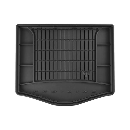 Tapis de coffre Ford C-Max I, carrosserie van, fabrication 2003 - 10.2010 #1