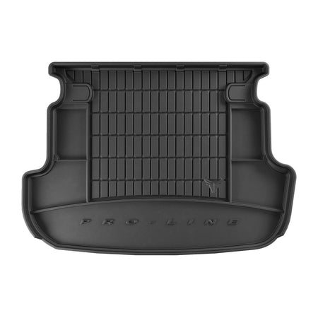 Tapis de coffre Toyota Corolla IX, carrosserie break, fabrication 01.2002 - 2008, e120 e130 #1