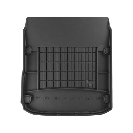 Tapis de coffre Audi A7 C8, carrosserie sportback, fabrication 02.2018 - présent #1