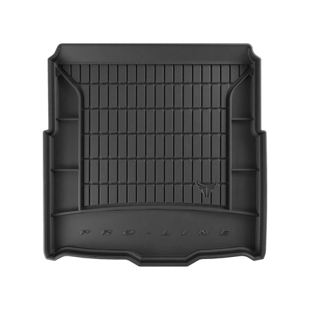 Tapis de coffre Volkswagen Golf 8, carrosserie berline, fabrication 12.2019 - présent #2