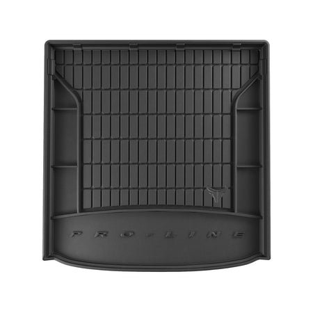 Tapis de coffre Volkswagen Golf 8, carrosserie berline, fabrication 12.2019 - présent #2