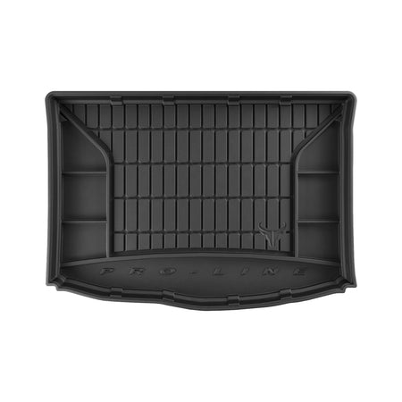 Tapis de coffre Alfa Romeo Mito, carrosserie berline, fabrication 09.2008 - 12.2018 #1