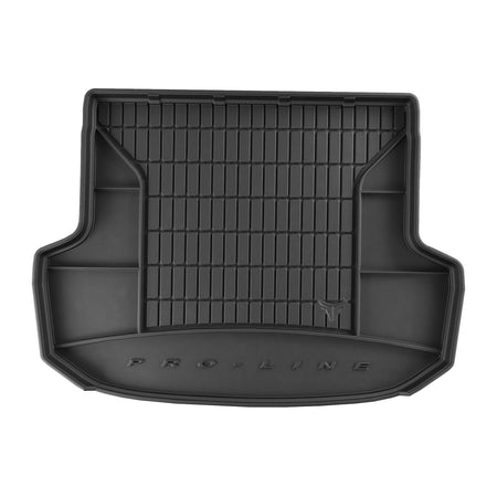 Tapis de coffre Subaru Levorg, carrosserie break, fabrication 09.2015 - présent #1