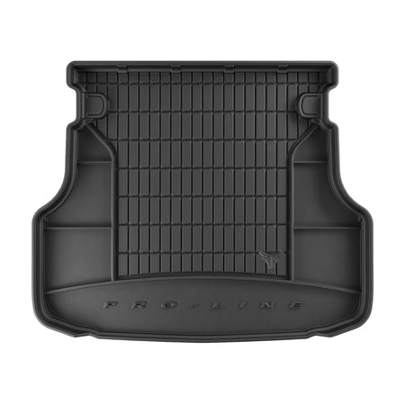 Tapis de coffre Toyota Avensis II, carrosserie break, fabrication 03.2003 - 12.2008 #1