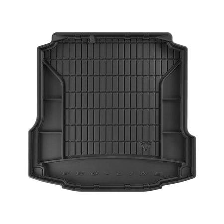 Tapis de coffre Seat Toledo IV, carrosserie sedán, fabrication 02.2013 - 05.2019 #1