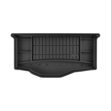 Tapis de coffre Suzuki Swift, carrosserie berline, fabrication 09.2010 - 04.2017 #1