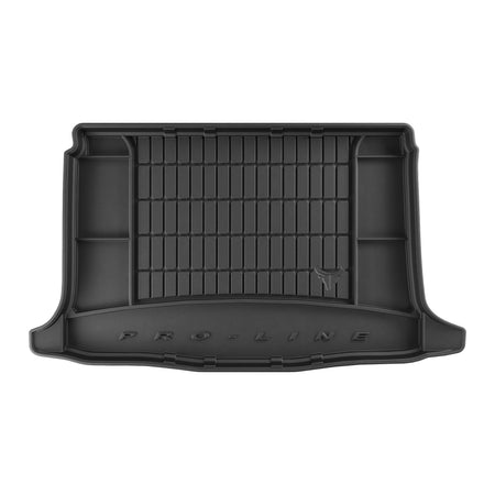 Tapis de coffre Renault Megane IV, carrosserie berline, fabrication 01.2016 - présent #1