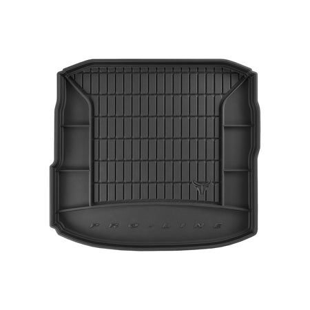 Tapis de coffre Audi A3 8V, carrosserie sedán, fabrication 09.2013 - 03.2020 #1