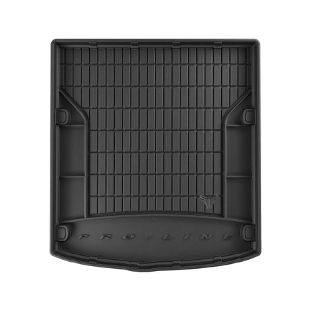 Tapis de coffre Audi A6 C7, carrosserie sedán, fabrication 03.2011 - 05.2018 #1