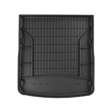 Tapis de coffre Audi A6 C7, carrosserie break, fabrication 09.2011 - 08.2018 #1