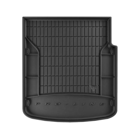 Tapis de coffre Audi A7 4G, carrosserie sportback, fabrication 09.2010 - 01.2018 #1