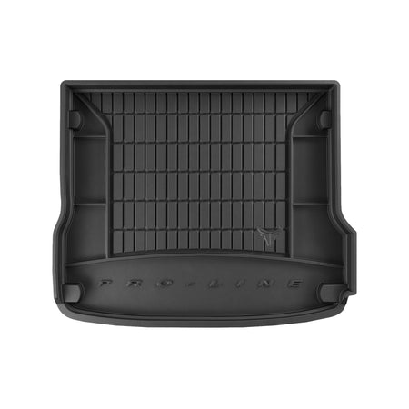 Tapis de coffre Audi Q5 8R, carrosserie suv, fabrication 11.2008 - 12.2016 #1