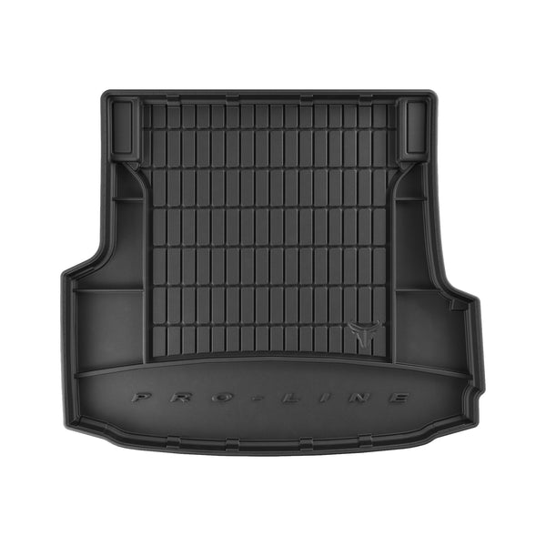Tapis de coffre BMW Série 3 F34, carrosserie gran turismo, fabrication 06.2013 - présent #1 - 1
