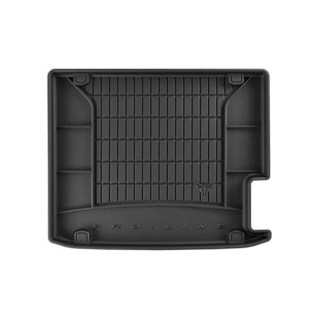 Tapis de coffre BMW X4 F26, carrosserie suv, fabrication 07.2014 - 03.2018 #1