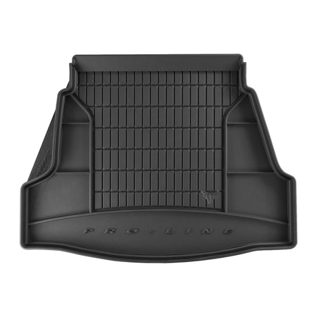 Tapis de coffre Hyundai i40, carrosserie sedán, fabrication 01.2012 - présent #1
