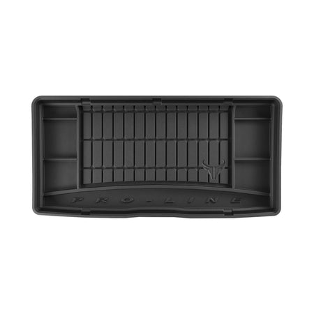 Tapis de coffre Opel Karl, carrosserie berline, fabrication 05.2015 - 06.2019 #2