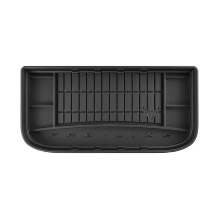 Tapis de coffre Opel Adam, carrosserie berline, fabrication 01.2013 - 05.2019 #2