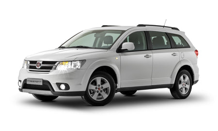 Filet de coffre Fiat Freemont