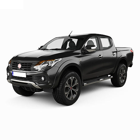 Déflecteur d'air Fiat Fullback