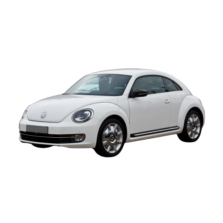 Tapis de voiture Volkswagen New Beetle