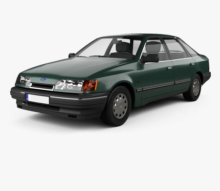 Déflecteur d'air Ford Scorpio