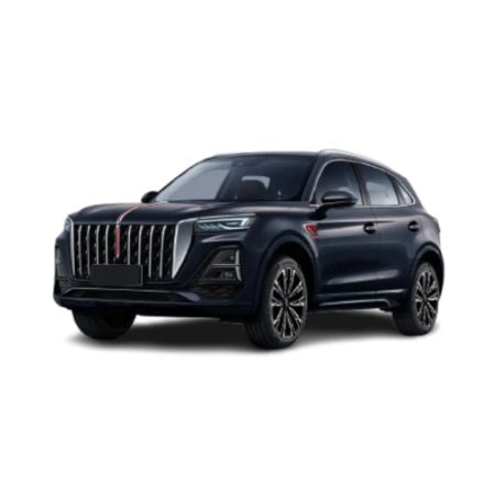 Tapis avec bords relevés Hongqi HS5