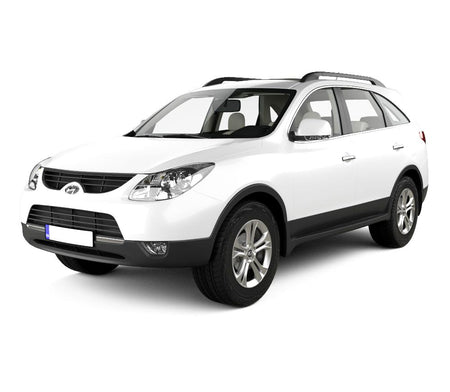 Tapis de coffre Hyundai IX55