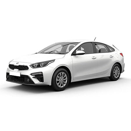 Tapis de voiture Kia Cerato