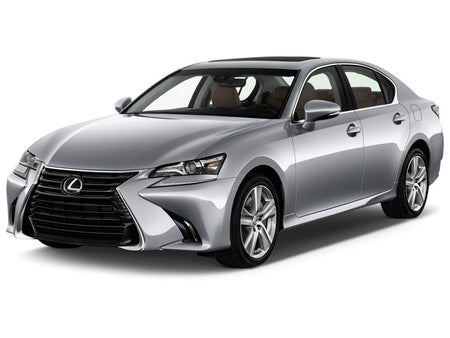 Tapis en moquette de voiture Lexus GS
