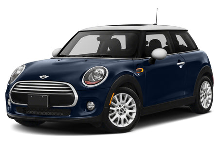 Moulures de carrosserie latérales Mini Cooper