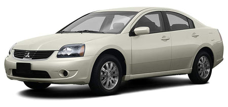 Déflecteur d'air Mitsubishi Galant