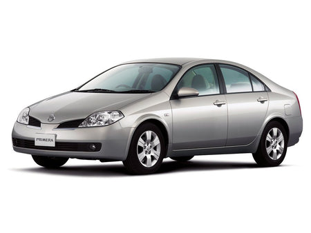 Moulures de carrosserie latérales Nissan Primera