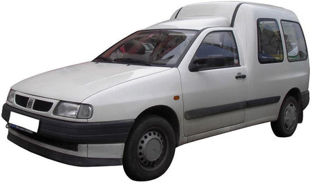 Déflecteur d'air Seat Inca