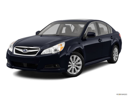 Moulures de carrosserie latérales Subaru Legacy