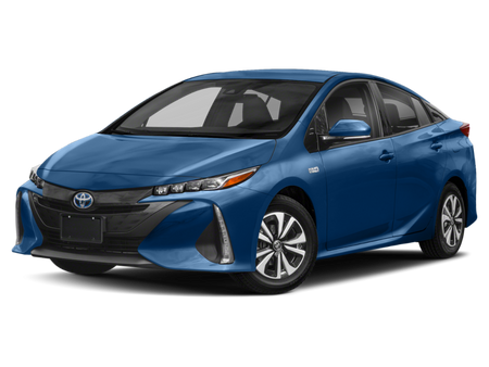 Moulures de carrosserie latérales Toyota Prius