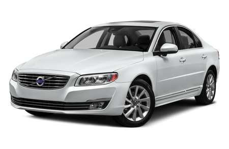 Tapis en moquette de voiture Volvo S80