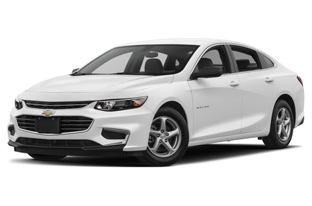 Tapis de voiture Chevrolet Malibu fabrication 07.2012 - 2015, carrosserie sedán