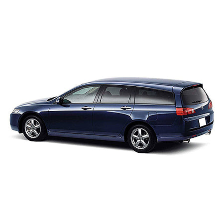 Tapis de voiture Honda Accord VII fabrication 2003 - 08.2008, carrosserie break