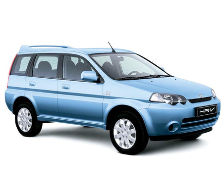 Filet de coffre Honda HR-V I fabrication 1999 - 2006, carrosserie suv