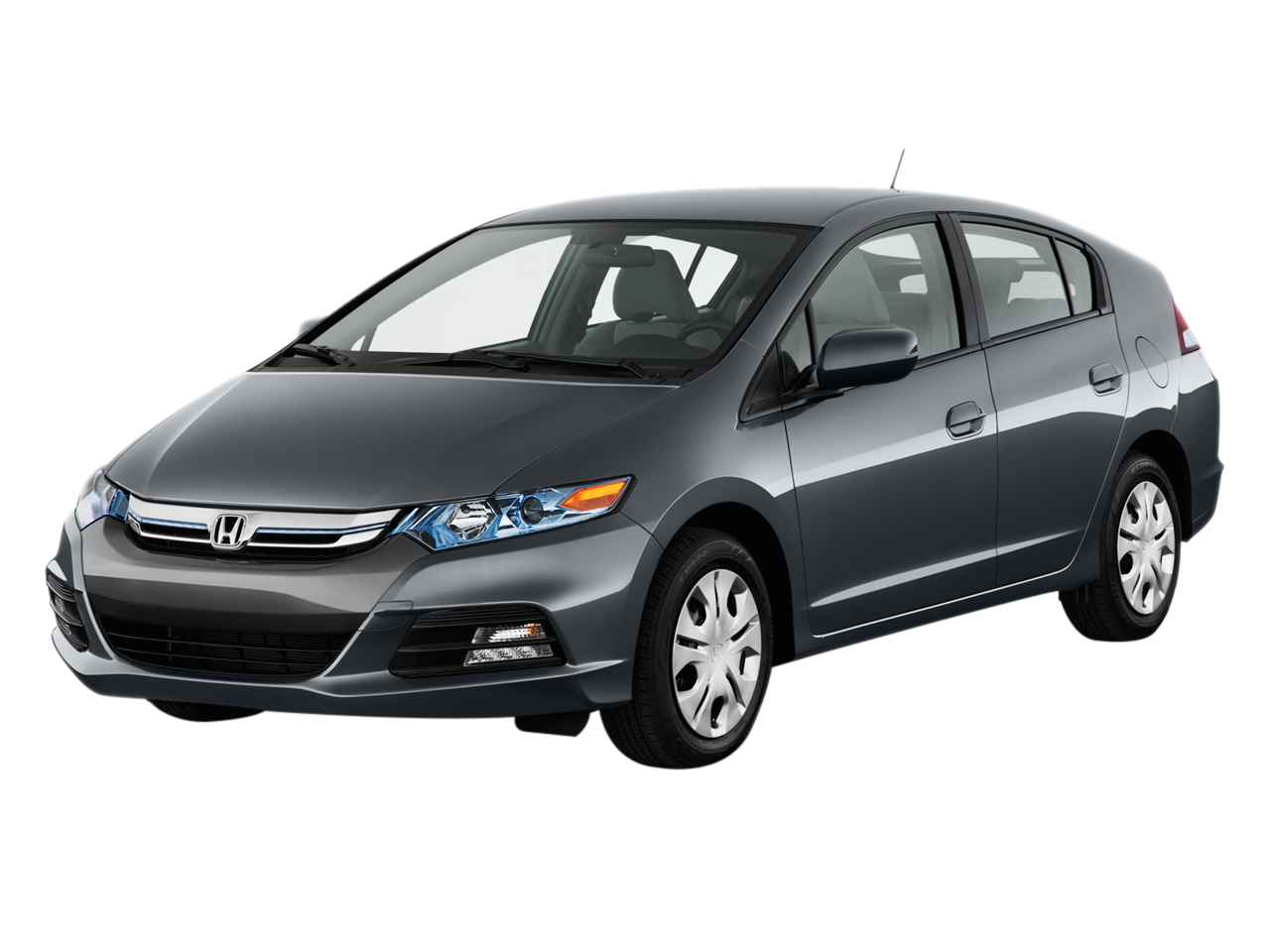 Tapis de coffre  Honda Insight fabrication 2009 - 11.2013, carrosserie berline