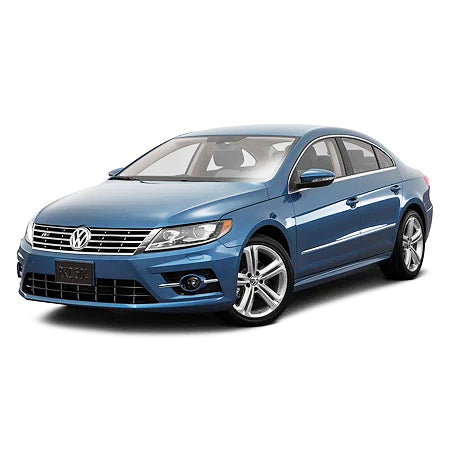 Filet de coffre Volkswagen Passat CC
