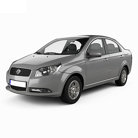 Déflecteur d'air Daewoo Nexia